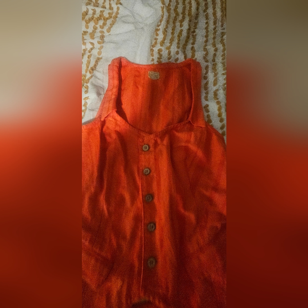 Free People 2 Piece Set